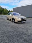 Citroën C4 1.6 Bioflex Euro 4