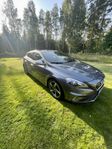 Volvo V40 D2 Powershift Momentum, R-Design Euro 5