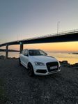 Audi SQ5 S TDI 3.0 TDI V6 quattro TipTronic Euro 5