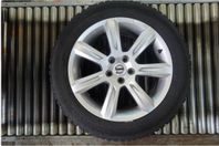 Volvo V90 Original New Winter Tyres with Receipt  - 4 tires 