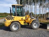 Volvo L30z -99 