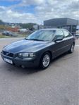 Volvo S60 2.4 Business Euro 4