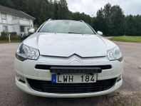 Citroën C5 Tourer 2.0 HDi Euro 5