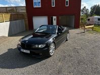 BMW 325 Ci Convertible M Sport