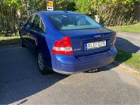 Volvo S40 1.8 Flexifuel Kinetic