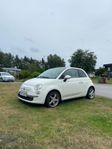 Fiat 500 1.2 8V Lounge Euro 5