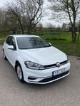 Volkswagen Golf 5-dörrar 1.0 TSI Euro 6