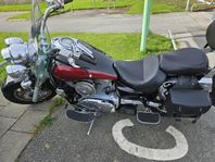 Kawasaki VN 1600