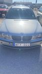 BMW 320 i Touring Euro 4