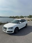 Audi A3 Sportback 2.0 TDI quattro S Line Euro 5