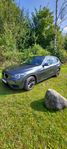 BMW X1 xDrive20d Steptronic Sport line Euro 5 Dragkrok