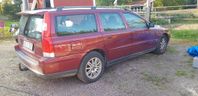 Volvo V70 2.4 Business Euro 4