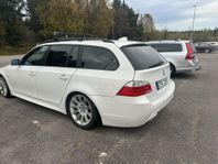 DEFEKT BMW 525 d Touring M Sport Euro 4