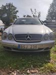 Mercedes-Benz CL 500