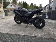 Honda CBR 600 F