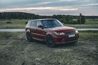 Range Rover Sport P400e HSE 