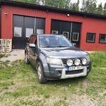 Suzuki Grand Vitara 5-dörrar 2.0 4WD Euro 4