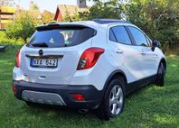 Opel Mokka 1.6 ecoFLEX Mokka Euro 5