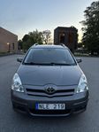 Toyota Corolla Verso 1.8 VVT-i MultiMode