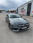 Mercedes-Benz CLS 350 d 4MATIC Shooting Brake 9G-Tronic AMG 