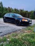 A-Traktor Audi A4 2.0 tdi