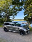 Land Rover Range Rover Sport 3.0 SDV6 AWD Euro 6