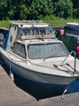 Jofa Winth 510 Suzuki 4takt 50hp 2002