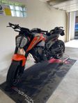 Ktm duke 790