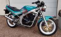 suzuki gs500e