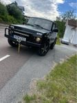 Lada Niva 4x4 3-dörrars 1.7 i 4x4 Euro 6