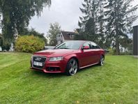 Audi A4 Sedan 1.8 TFSI Proline Euro 4