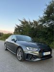 Audi A4 Sedan 40 TDI quattro 2.0 TDI quattro S Tronic Comfor