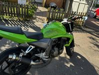 Kawasaki Z750