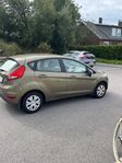 Ford Fiesta 5-dörrar 1.4 TDCi Trend Euro 5