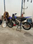 Yamaha YZ250