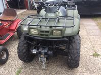 Kawasaki 360 4x4