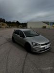 Volkswagen Golf 5-dörrar 1.5 TGI BlueMotion Euro 6