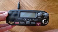 VHF Radio Båt - Cobra MRF45D