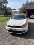 Volkswagen Golf 5-dörrar 1.6 Multifuel Euro 5