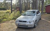 Opel Astra 5-dörrar 1.8 sport