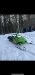 Arctic Cat Crossfire 600 -07