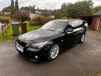 BMW 520 d Touring M Sport 