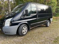 Ford transit T260 2.2 TDCi Euro 4