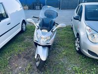 KYMCO XCITING 500