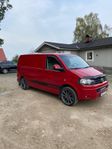 Volkswagen Transporter T30 2.0 TDI 4Motion Euro 5