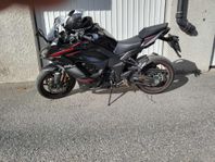 Kawasaki Ninja 1000 SX -22