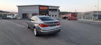 BMW 530 d xDrive Gran Turismo Steptronic Euro 5