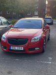 (UNIK) Opel Insignia 2.0 CDTI 4x4 Edition