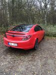 (UNIK) Opel Insignia 2.0 CDTI 4x4 Edition