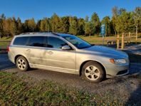 Volvo V70 2.5T Flexifuel DRIVe Geartronic Momentum Euro 4